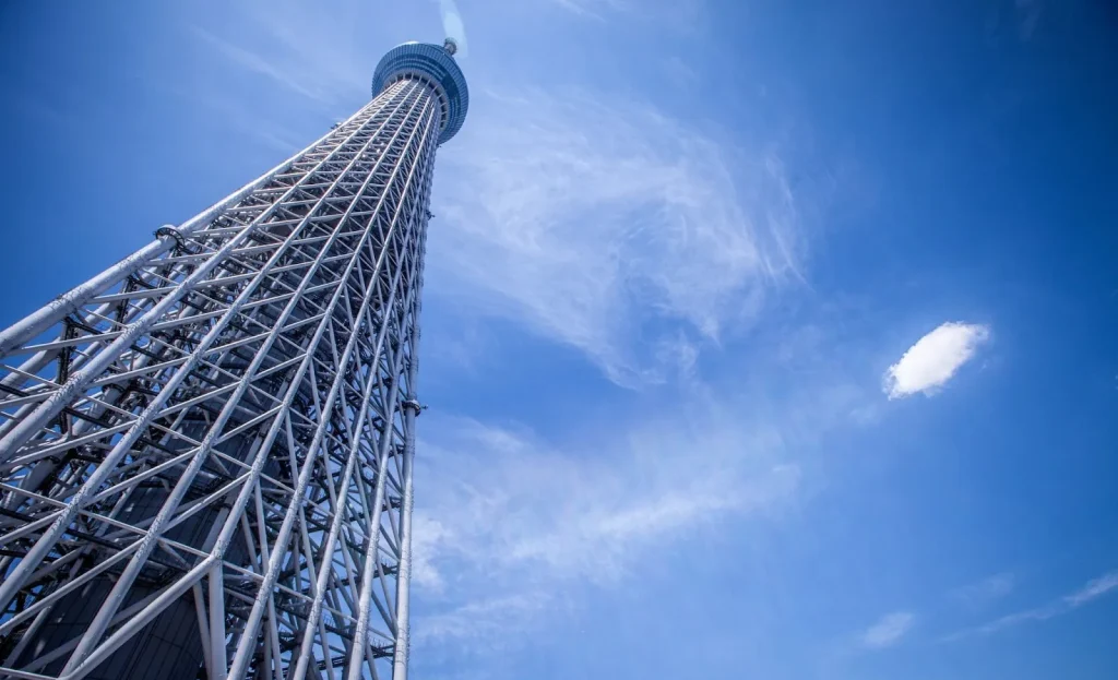 Khu phố mua sắm Nakamise