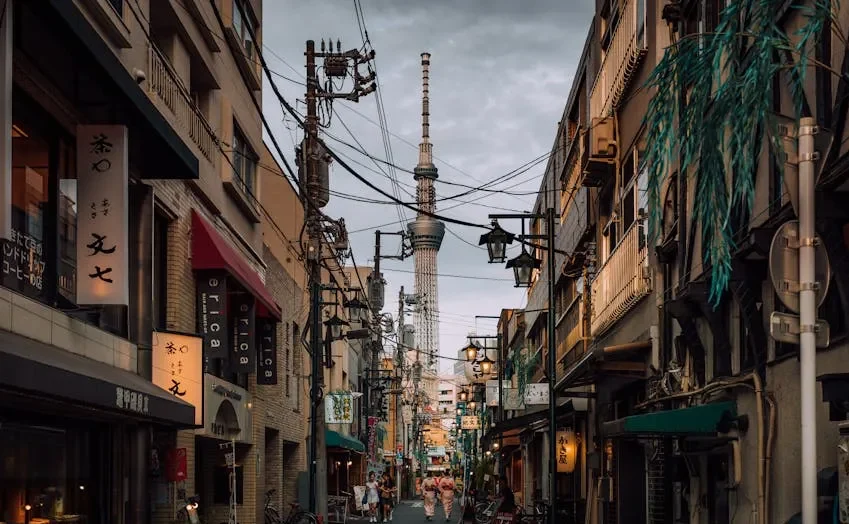 Một nha sĩ đang làm việc