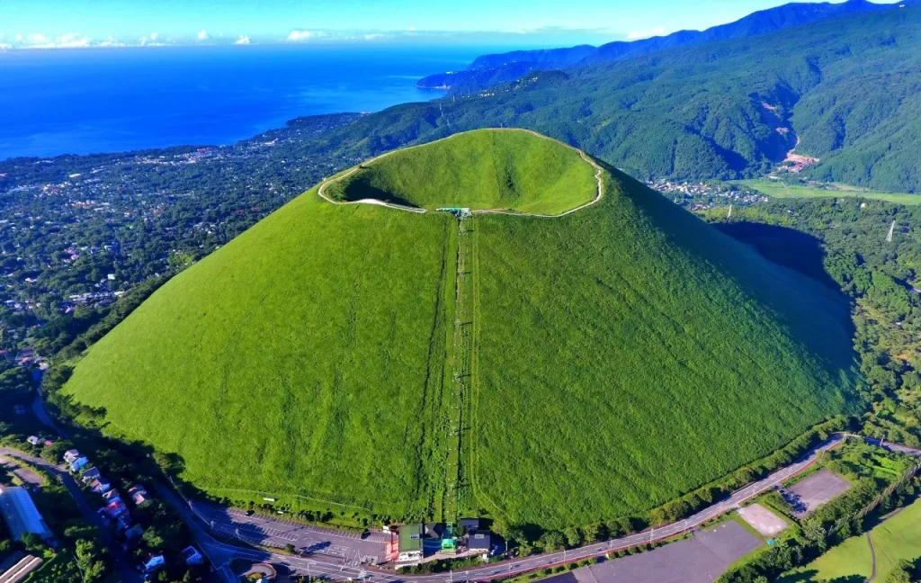 Một khu vườn rực rỡ sắc hoa