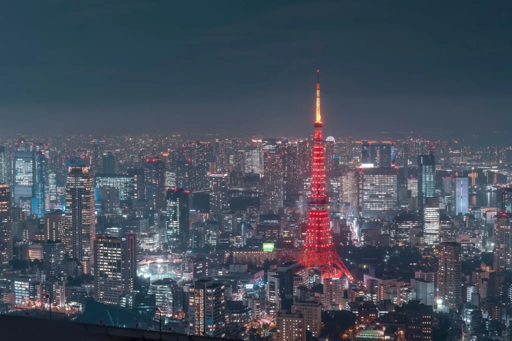 Một phòng khách sạn