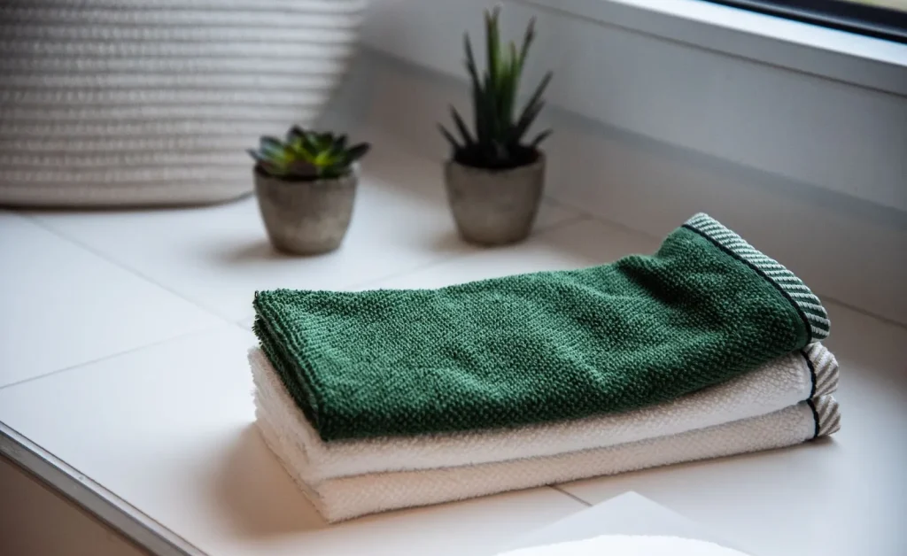 Một người đàn ông đang xem hồ sơ