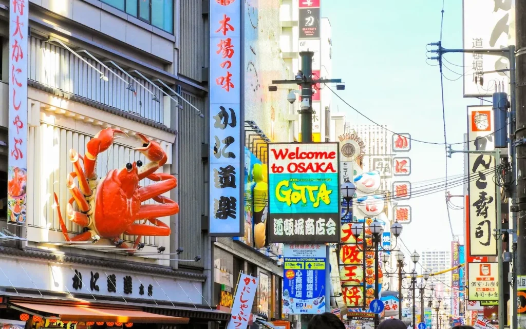 Một khu vực thư giãn trong khách sạn con nhộng