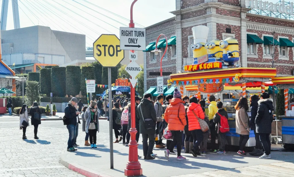 Các món ăn hình Mario