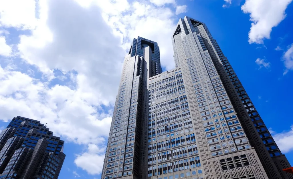 Một khu vườn Nhật Bản