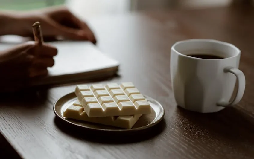 Các loại sô cô la có thể mua tại siêu thị