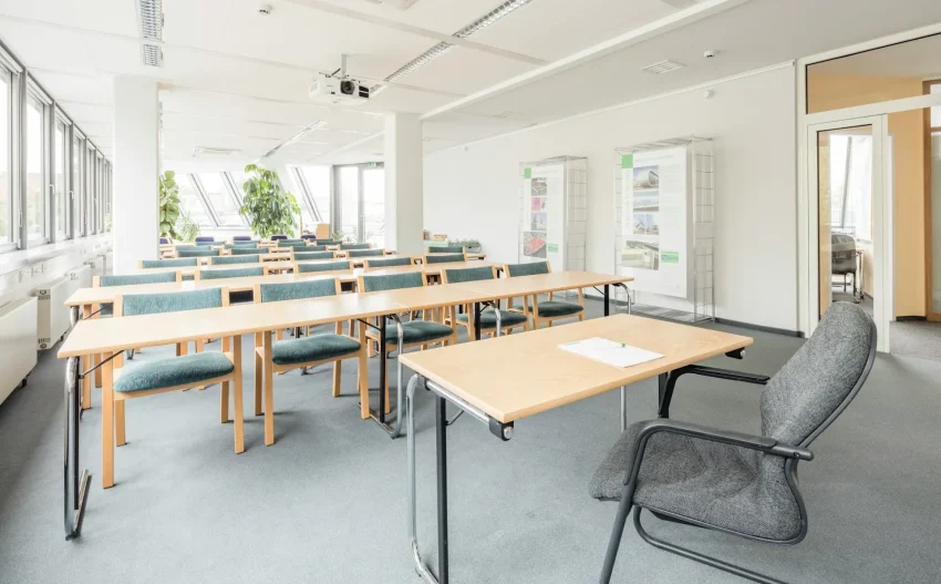 Hình ảnh các tòa nhà chọc trời ở Osaka