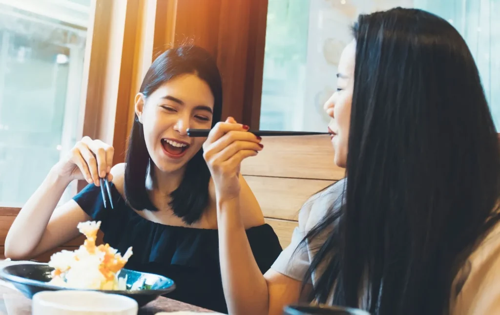 Một món ăn Nhật Bản