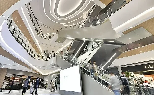 Hình ảnh bên ngoài Nagoya Noritake Garden