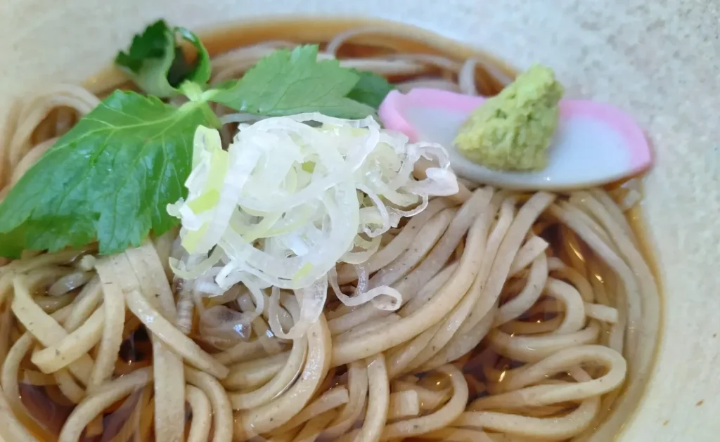 Một món ăn Nhật Bản