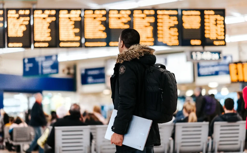 Hình ảnh hộ chiếu