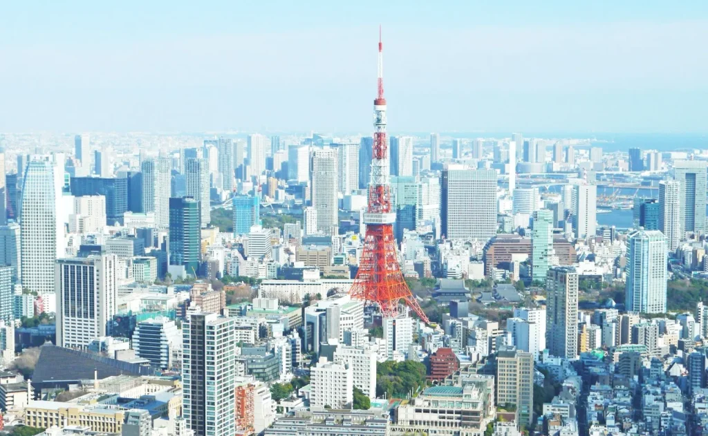 Hình ảnh các mốc thời gian