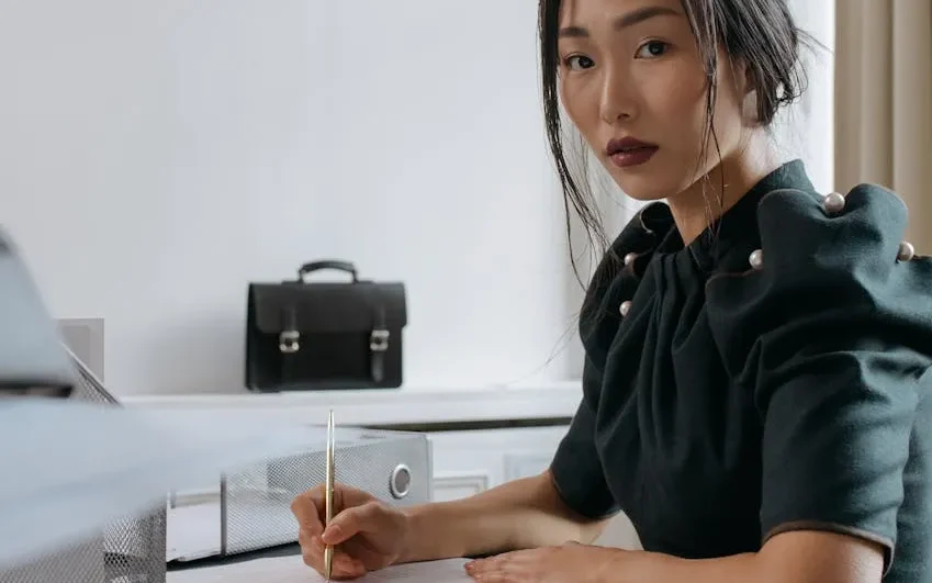 Hình ảnh các giấy tờ