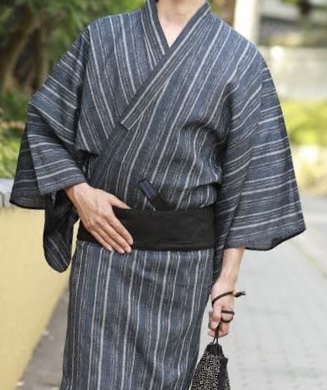Hình ảnh Yukata