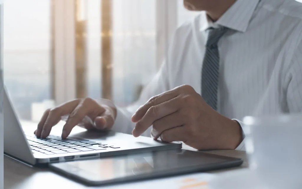 Nhiều từ tiếng Nhật trên một tờ giấy