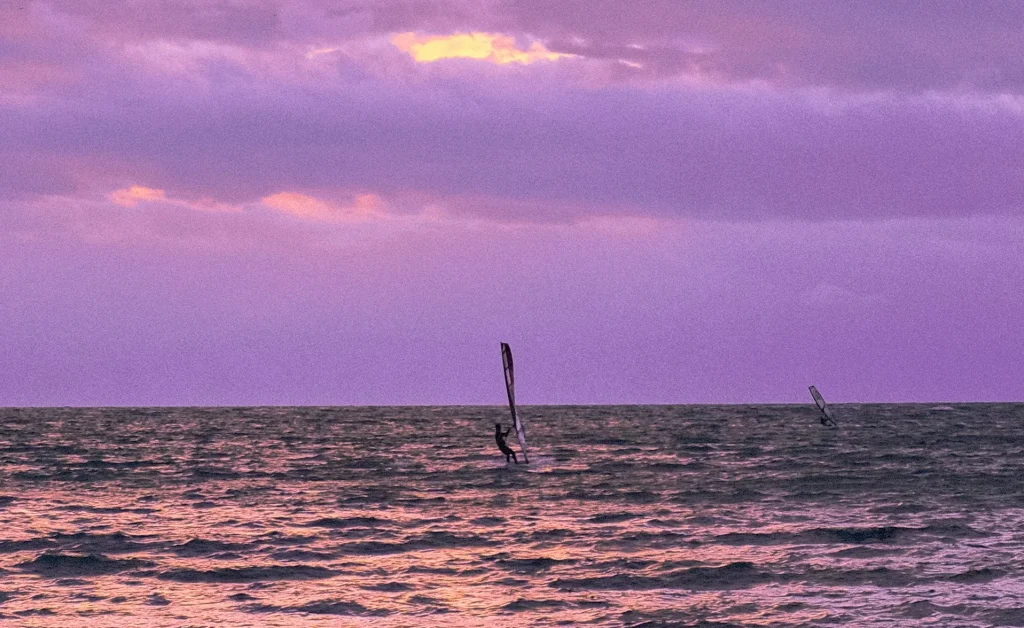 Cảnh quan khu vực Shonan
