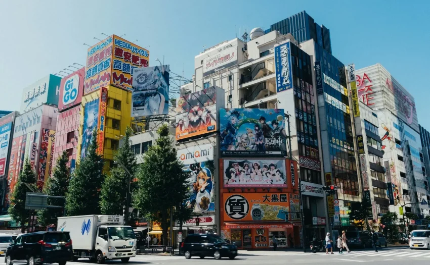 Hình ảnh một người đang xem tài liệu