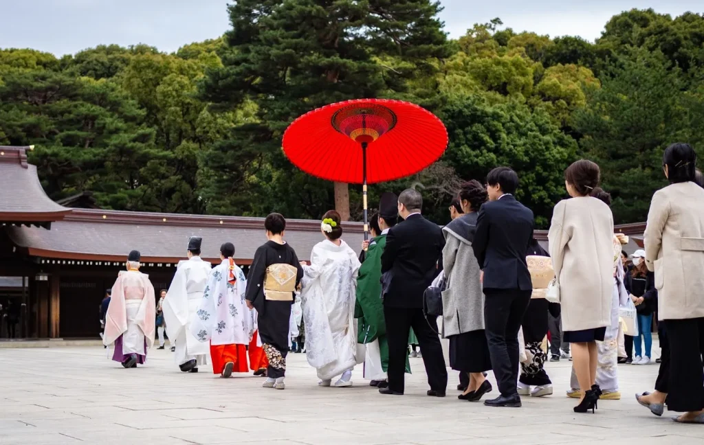 Hình ảnh Lễ thành nhân (Seijin-shiki)