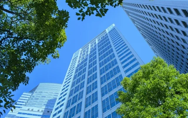 Một nhóm sinh viên đang tham gia hội thảo giới thiệu công ty