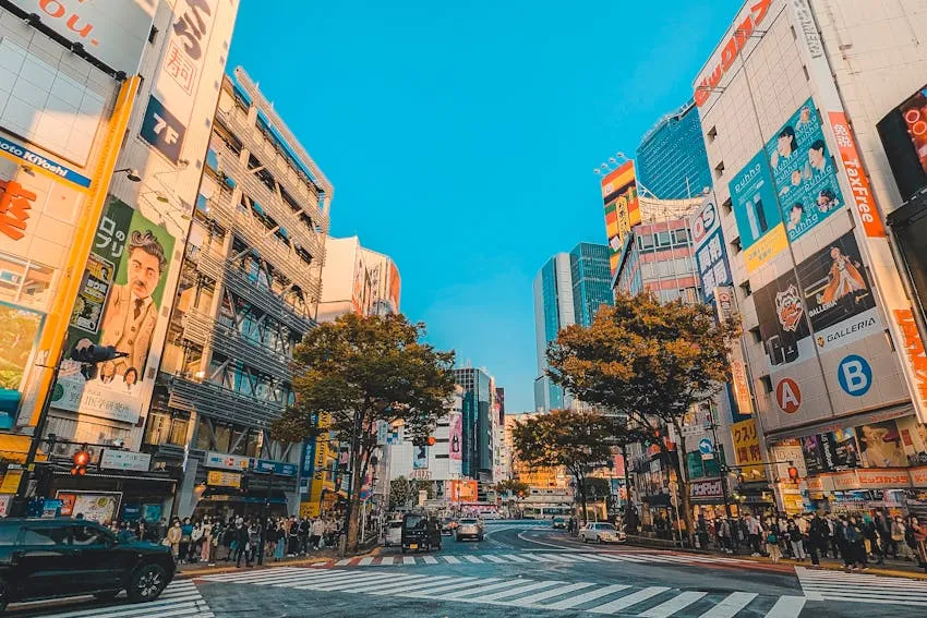 Một người đàn ông đang cúi chào lịch sự