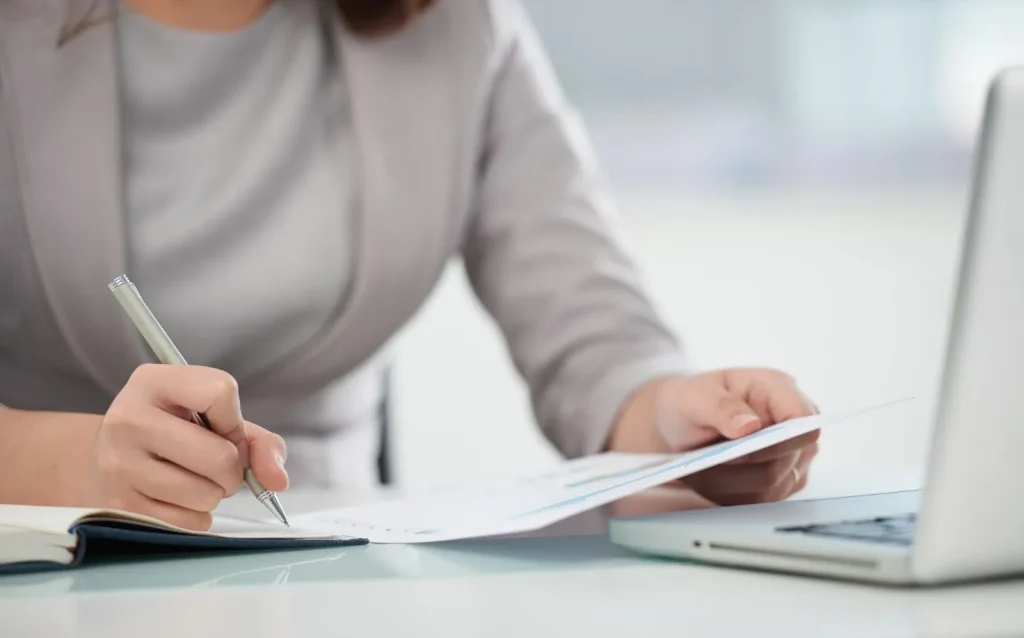 Sơ đồ quy trình nộp đơn xin visa