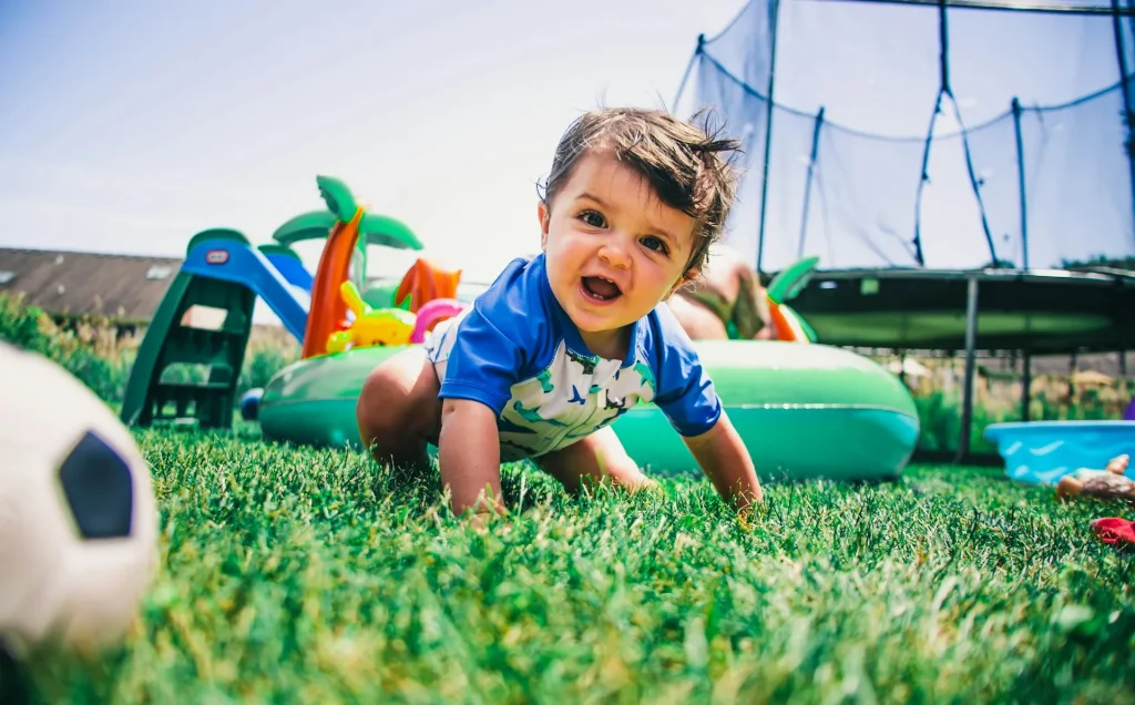 Một lớp học Preschool