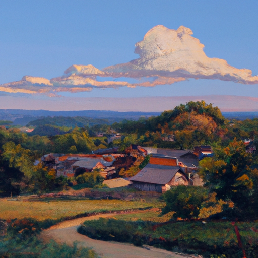 Các món ăn địa phương của vùng Tohoku