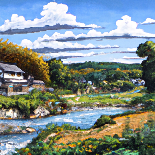 Các món ăn địa phương của vùng Chubu