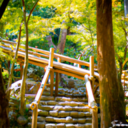 Các hòn đảo của Nhật Bản