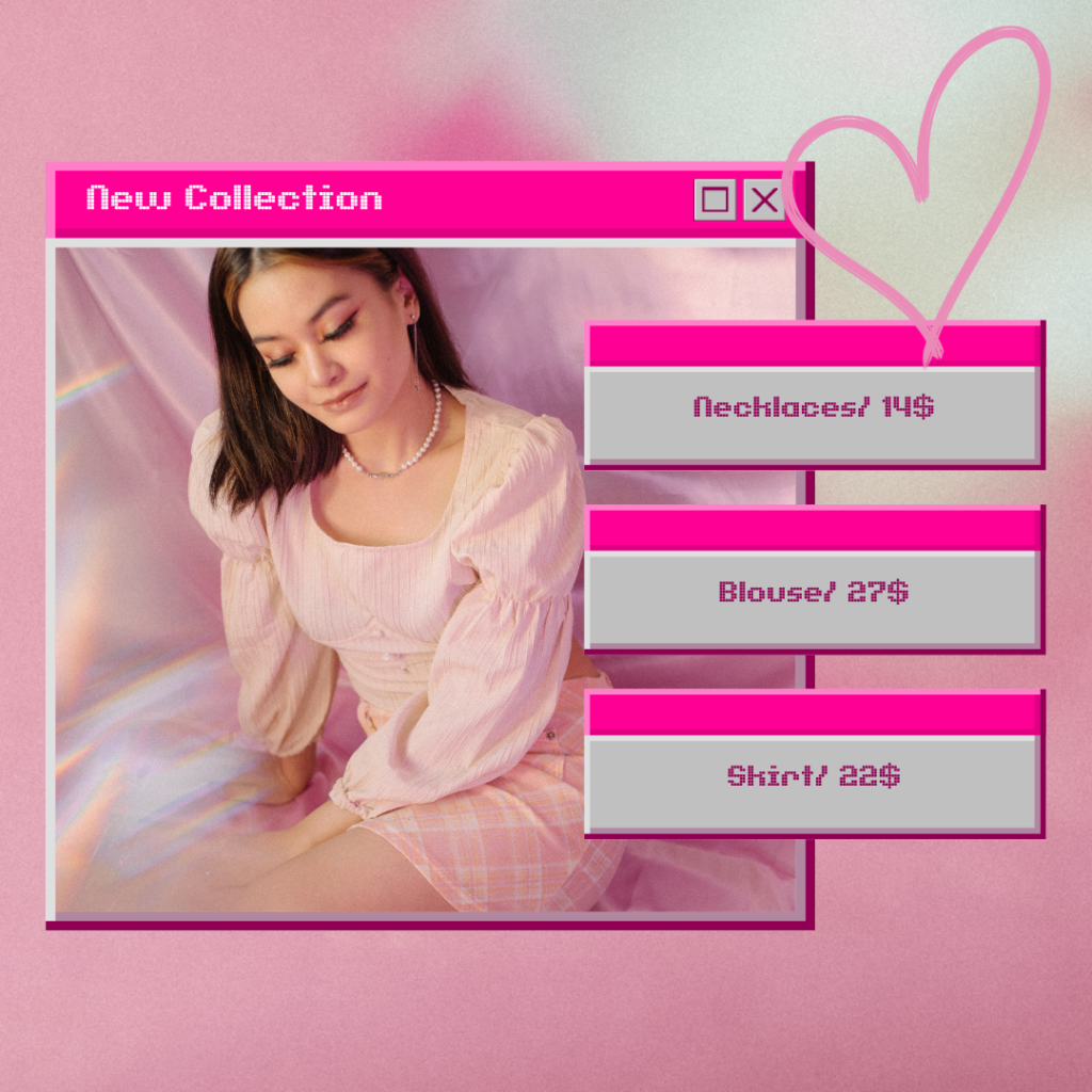 Các thương hiệu thời trang Hàn Quốc