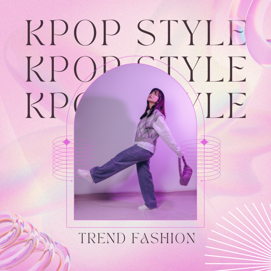 Các thương hiệu thời trang Hàn Quốc