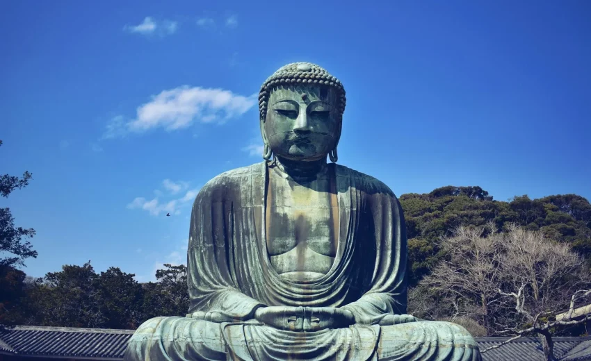 Cảnh quan thiên nhiên ở Nhật Bản