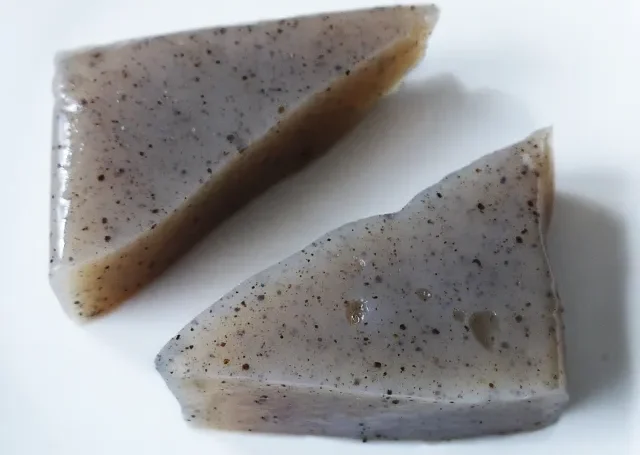 Các món ăn Vegan Nhật Bản