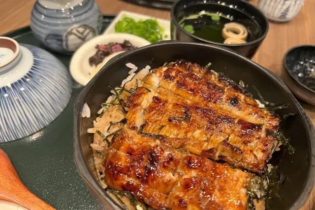 Các món ăn địa phương của Nhật Bản