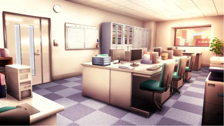 Hình ảnh các tài liệu kinh doanh