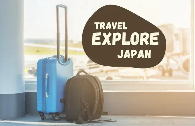 Một chiếc thẻ Japan Rail Pass trên nền tàu shinkansen