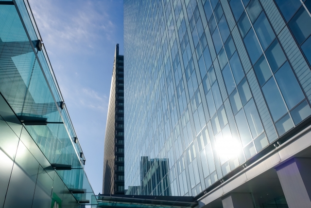 Một nhà máy sản xuất chất bán dẫn