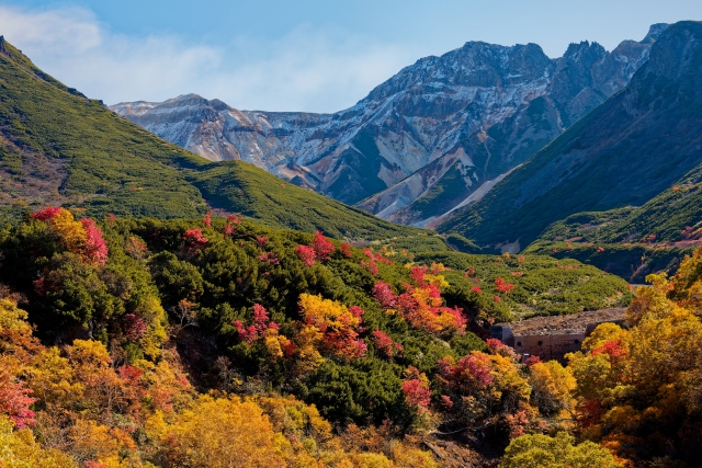 Núi Phú Sĩ nhìn từ hồ Kawaguchi