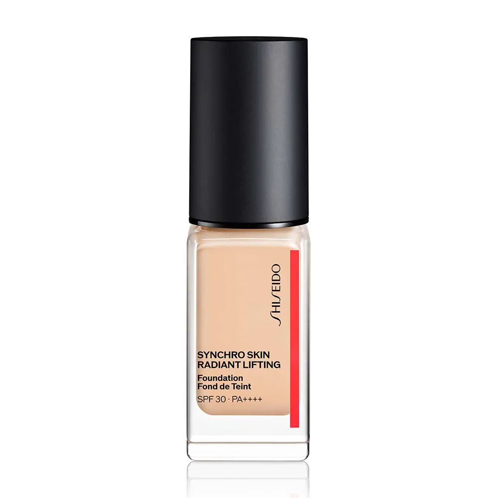 Shiseido Synchro Skin Foundation
