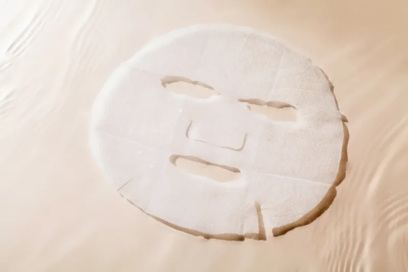 Các loại mặt nạ dưỡng da Nhật Bản