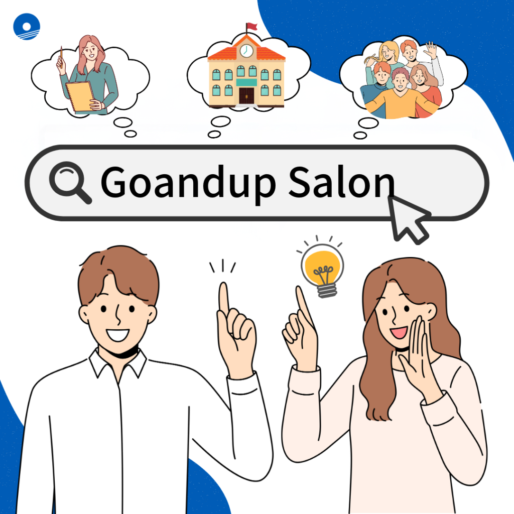 Sinh viên quốc tế đang học tiếng Nhật