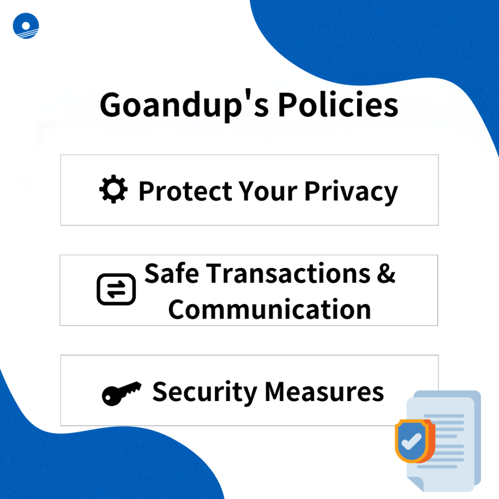 Biểu tượng bảo mật và an toàn dữ liệu